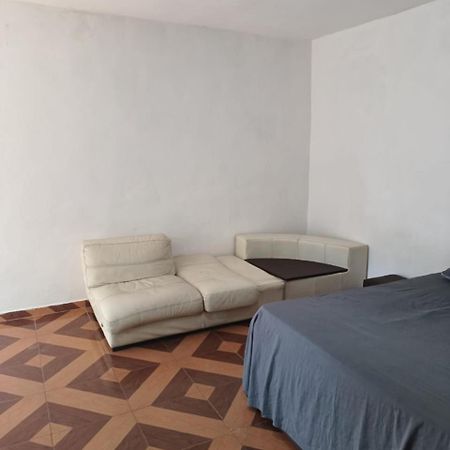 Bchome Hostal Boca Chica Eksteriør billede